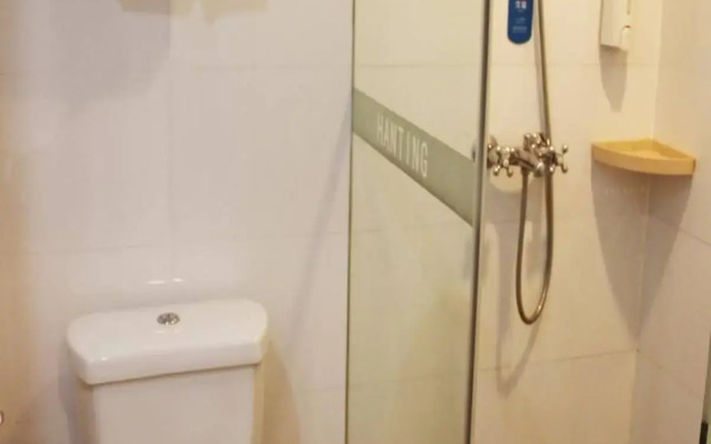 Hanting Hotel Beijing Changying Branch
