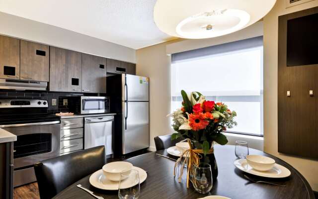 Hyatt House Atlanta Cobb Galleria