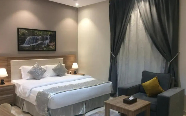 Admire Apart' Hotel