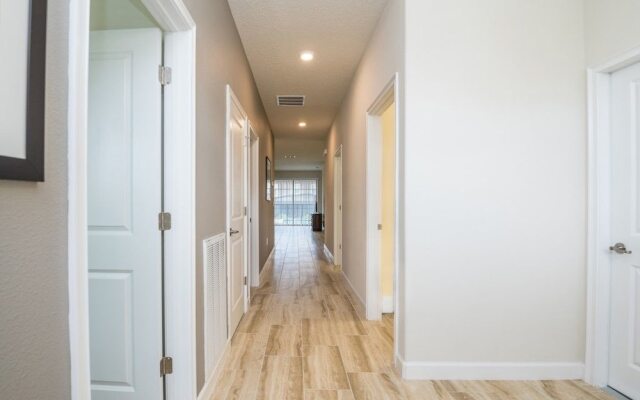 Scramble Villa #231070 - 4 Br villa