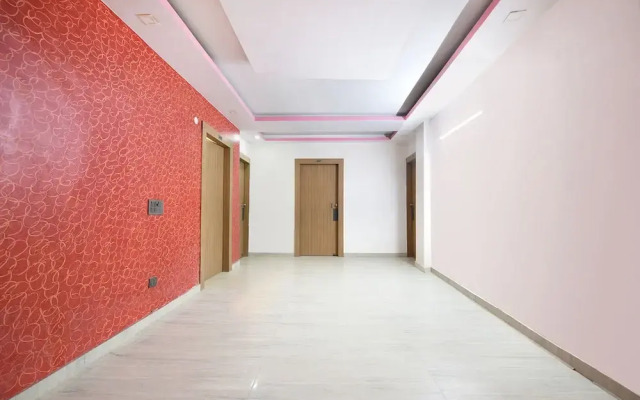 Fabhotel Capital Inn