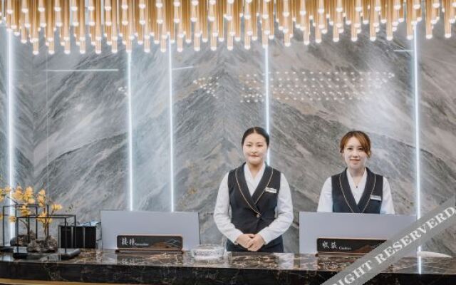 Wushan Jingyi Boutique Hotel