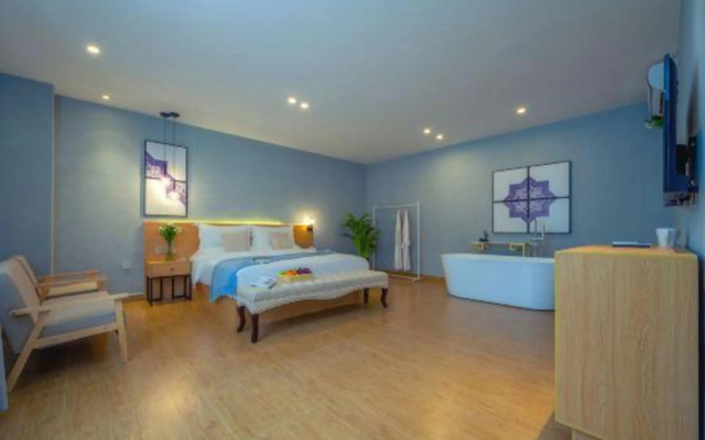 Yunduo Hotel (Lijiang Ancient City)