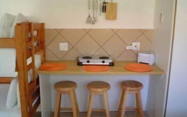 Stemar Self Catering Guest House