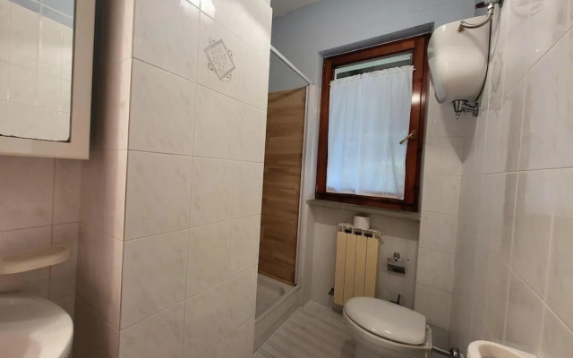 Apartment Monte Santa Maria With Pool Views