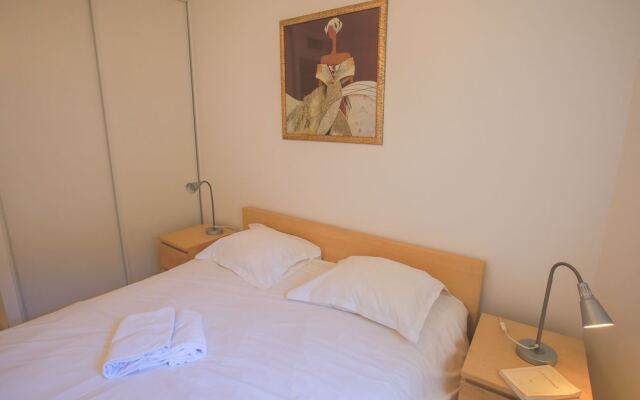 Palais Liberté II AP2040