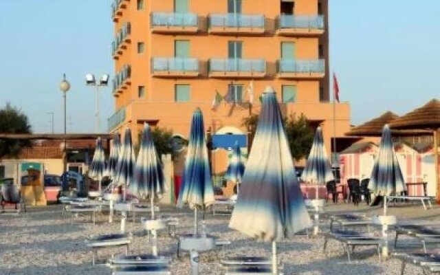 Abbazia Club Hotel Marotta