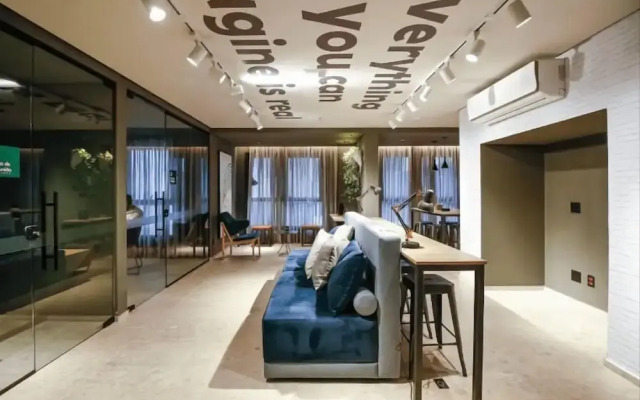 Studio Moema