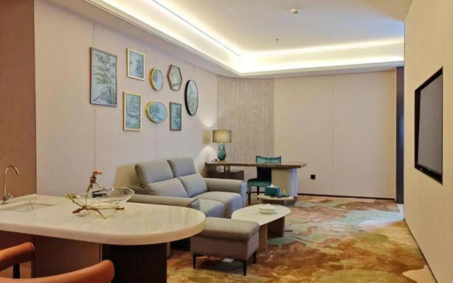 Chaozhou Hotel