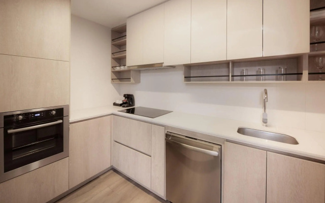 Residence Inn by Marriott Bogota
