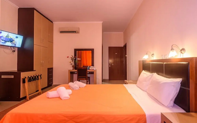 Voidokilia Seascape - Comfy Suite On The Beach