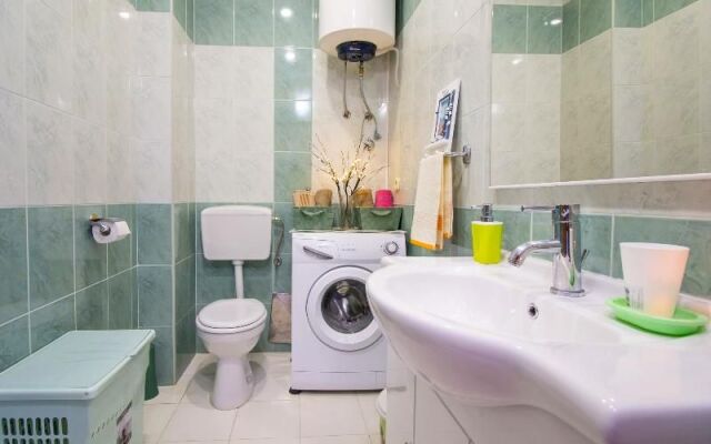 Apartments Dujo