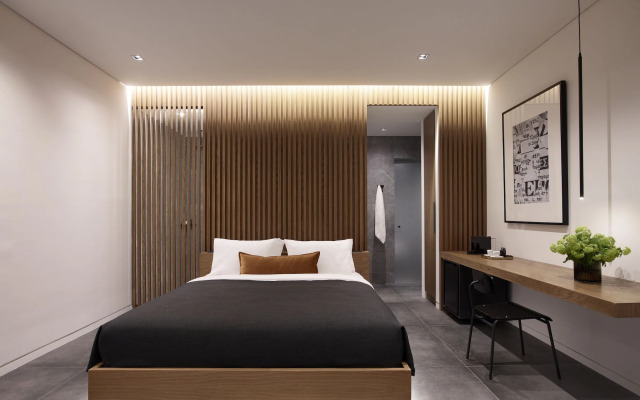 The Editor Hotel Athens