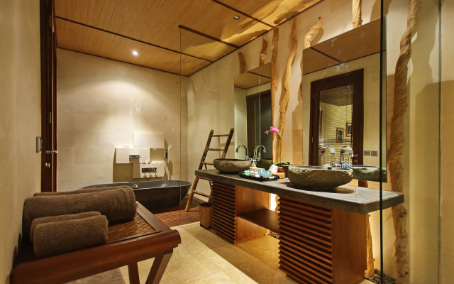 The Griya Villas and Spa