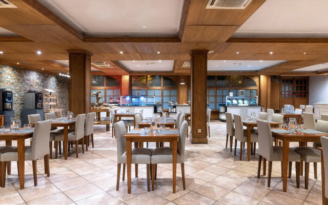Hotel Vielha Val d'Arán, Affiliated by Meliá
