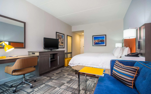 Hampton Inn Philadelphia/Plymouth Meeting