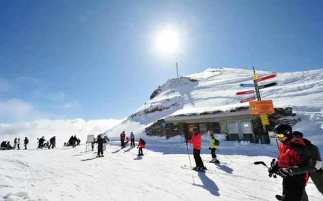 Residence Azureva Piau-Engaly