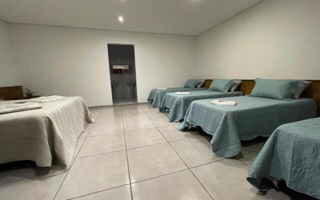 Hotel Campestre Atibaia