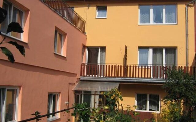 Pension Martinno Brno