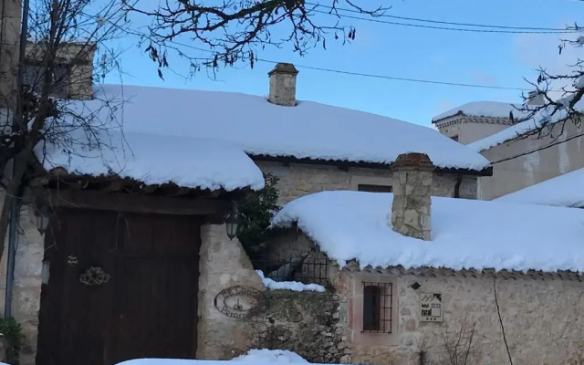 El Corral De Perorrubio