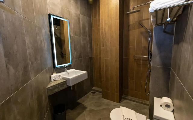 Brown Hotel