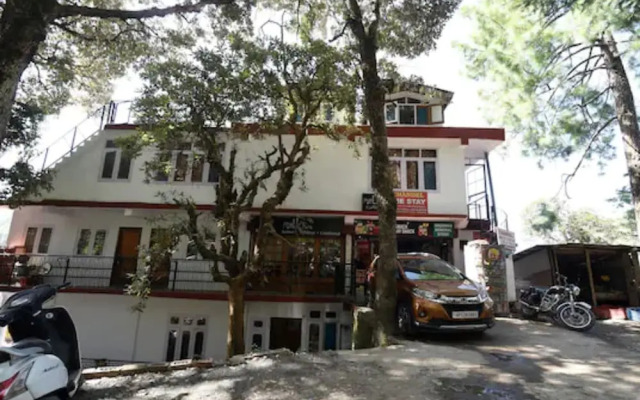 Goroomgo Himsutra shimla