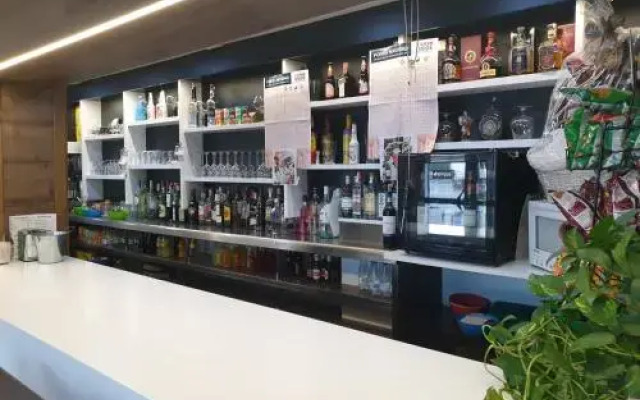 Hotel El Peregrino