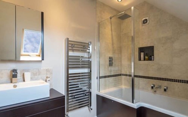 Souters Cottage Annexe