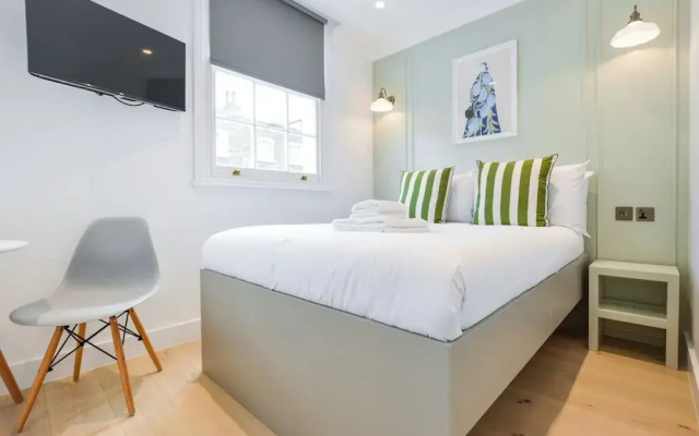 Star Street Studios by Concept Apartment