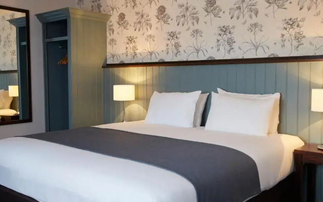 Ravensworth Arms Hotel