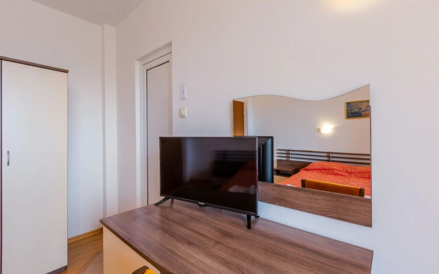 Comfort Double Room in Dafinka Guest House