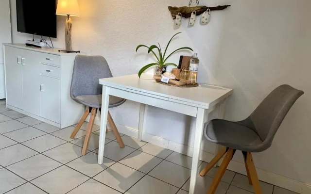 Kajüthus Apartment 6