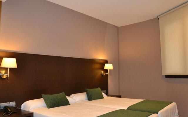 Hotel Vilassar