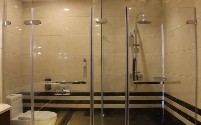 Shaanxi Xinghewan Hotel