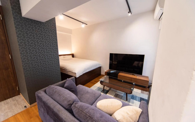 NIYS apartments 03 type