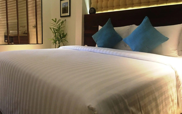Chronicle Residence & Spa