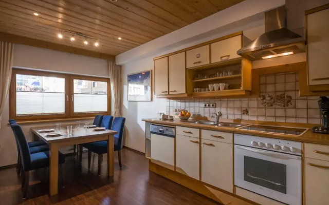 Kalle's Familien-Appartements