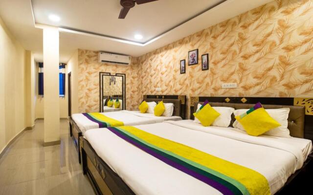 Itsy Hotels Yogeshwara Grand