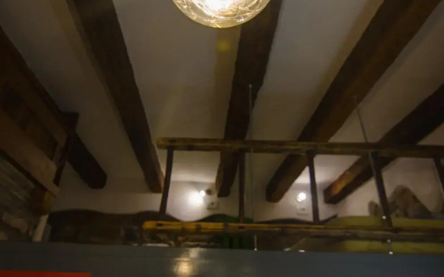 Traditional Piran studio