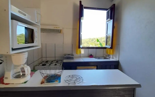 Anais location le soleil couchant