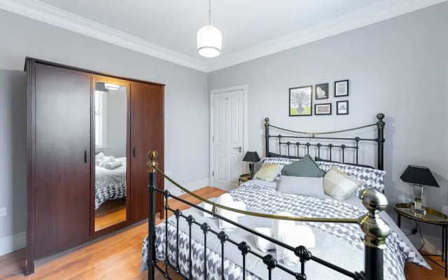 Stunning Period Feature House