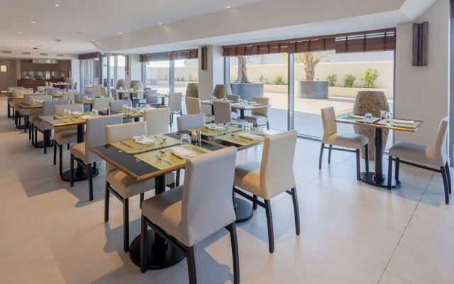 Mercure Alger Palais Des Congres