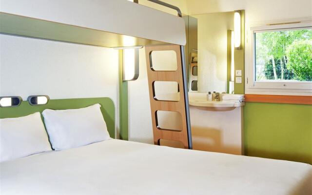Ibis Budget Hamburg City