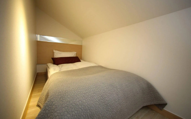 Seoul Guest House Bodeum Stay, Myeongdong