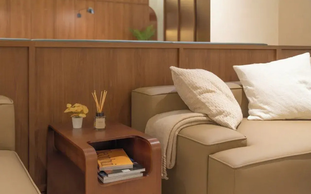 Weave Suites - Sunyu Parkside