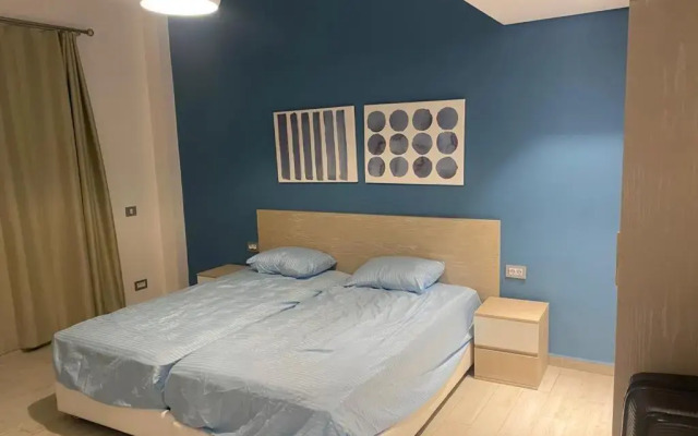 Fouka Bay 3 BR apartment
