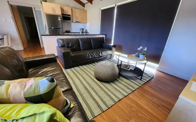 Ethelton Serviced Apartments