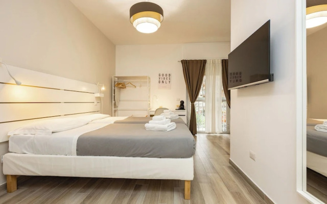 Ostiense Flat&Rooms by Rentbeat