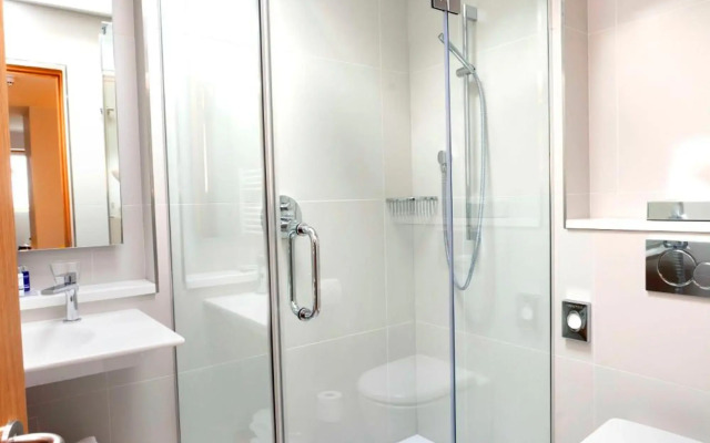 Premier Suites Dublin Ballsbridge