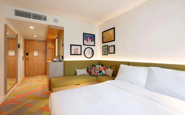 Hampton by Hilton Krakow Airport